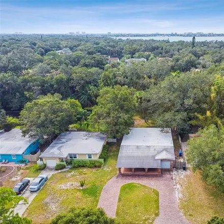 Image 7 - 8100 Country Club Road North, The Jungle, Saint Petersburg, FL 33710, USA - House for sale