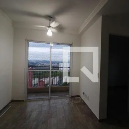 Rent this 2 bed apartment on Rua Carlos Hummel Guimarães in Jardim Tamoio, Jundiaí - SP