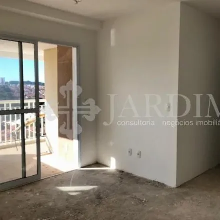 Buy this 1 bed apartment on Rua Dona Eugênia in Vila Independência, Piracicaba - SP