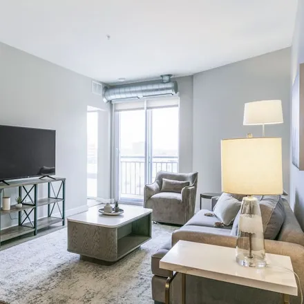 Rent this 1 bed apartment on Saint Louis Park