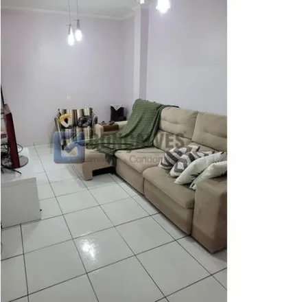 Image 1 - Rua Lidia, Rudge Ramos, São Bernardo do Campo - SP, 09618, Brazil - Apartment for sale