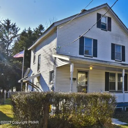 Buy this 3 bed house on 35 Oakland Avenue in East Stroudsburg, PA 18301