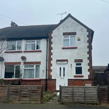 Buy this 3 bed duplex on 8 Knox Road in Tendring, CO15 3SH