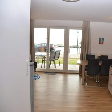 Rent this 2 bed apartment on Leuchtturm Plau in Kalkofen, 19395 Plau am See