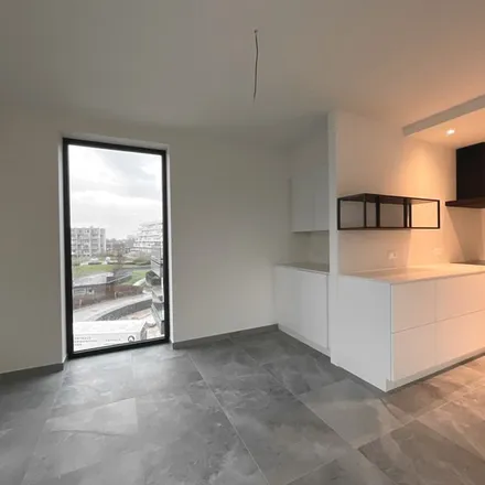 Image 5 - 28, Viergemeet, 9120 Beveren, Belgium - Apartment for rent