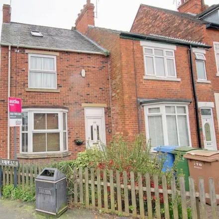 Rent this 3 bed house on Beverley Orthodontic Centre in Norwood, Beverley