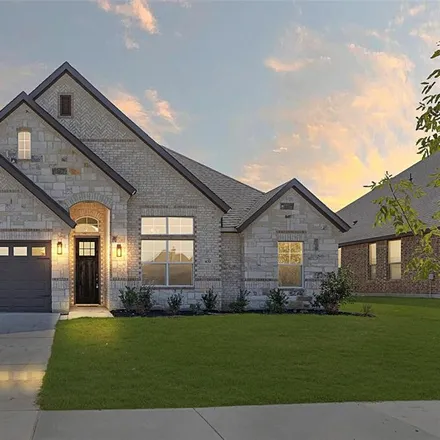 Buy this 3 bed house on 398 Haven Road in Waxahachie, TX 75165
