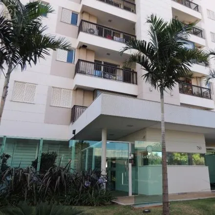 Image 2 - Edifício Condominio Residencial Solar Lalique, Rua Professor Samuel Moura 750, Presidente, Londrina - PR, 86060-510, Brazil - Apartment for sale