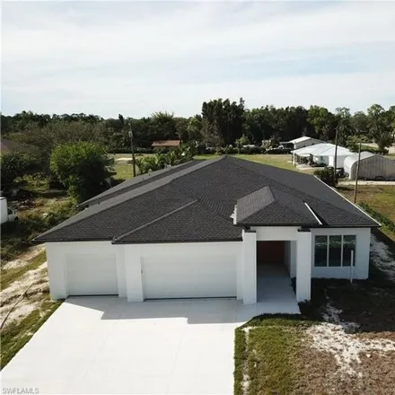 Buy this 3 bed house on 25730 Corzine Road in Hawthorne, Bonita Springs