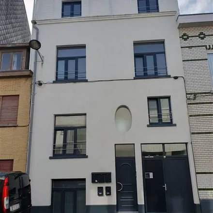 Image 6 - Metselaarsstraat 21, 8400 Ostend, Belgium - Apartment for rent
