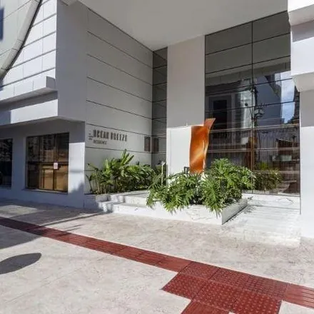 Buy this 4 bed apartment on Rua 2070 in Centro, Balneário Camboriú - SC