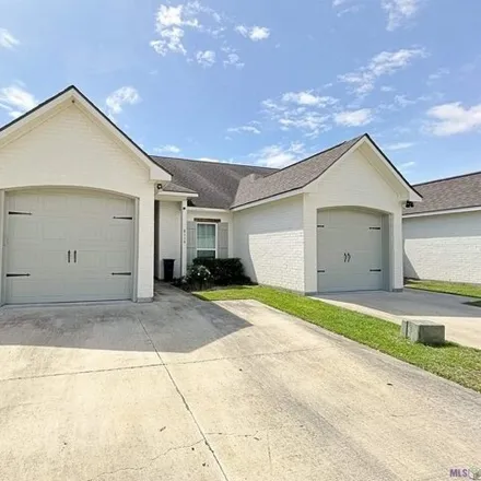 Rent this 2 bed house on unnamed road in Bayou Fountain, East Baton Rouge Parish