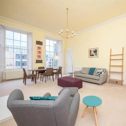 Image 2 - James Naysmyth, York Place, City of Edinburgh, EH1 3HP, United Kingdom - Apartment for rent