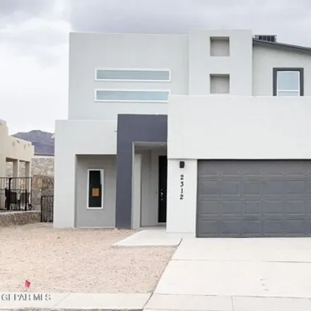 Buy this 5 bed house on Enchanted Eagle in El Paso, TX 79913