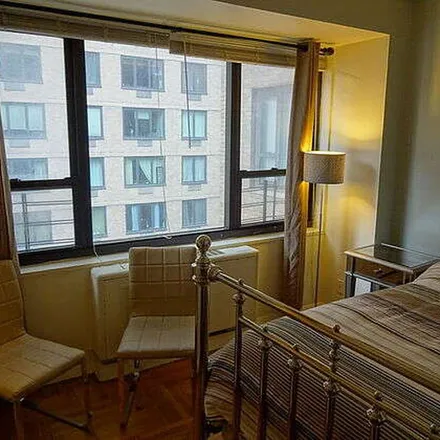 Rent this 2 bed apartment on Baruch College Newman Vertical Campus in 55 Lexington Avenue, New York