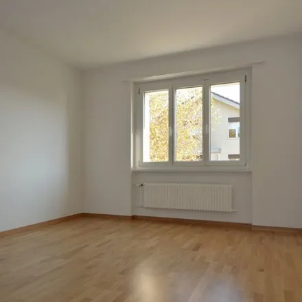 Rent this 3 bed apartment on Dorfbachstrasse 62 in 3098 Köniz, Switzerland