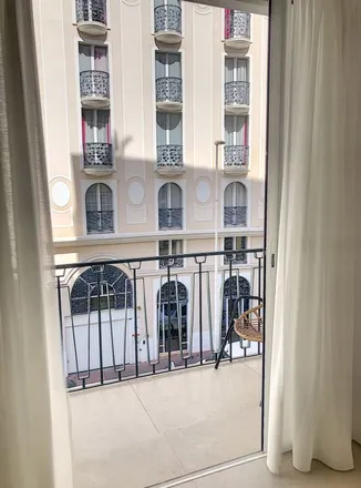 Image 5 - 15 Rue Molière, 06400 Cannes, France - Apartment for rent