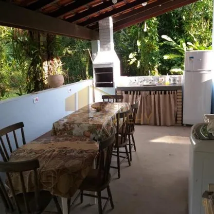 Image 1 - Rua Olímpio Faustino, Maresias, São Sebastião - SP, 11619-428, Brazil - House for sale