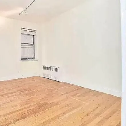 Rent this 1 bed apartment on 230 East 25th Street in New York, NY 10010