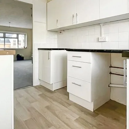 Rent this 1 bed apartment on Dalton Street in Gillingham, ME7 1EX