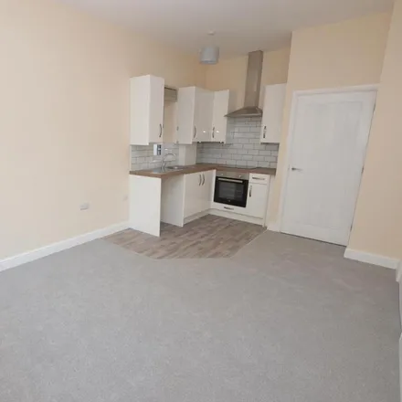 Image 5 - Stoke Street, Ipswich, IP2 8BZ, United Kingdom - Apartment for rent