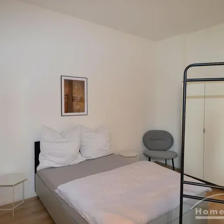 Rent this 1 bed apartment on Brüsseler Straße 41 in 13353 Berlin, Germany