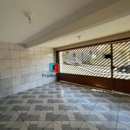 Image 1 - Praça Petrolândia, Jaguara, São Paulo - SP, 05115-110, Brazil - House for rent