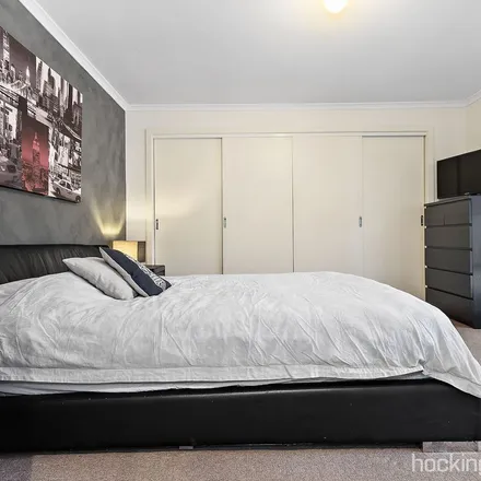 Rent this 3 bed apartment on Stable Drive in Truganina VIC 3029, Australia
