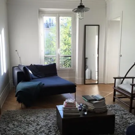 Rent this 3 bed apartment on 79 Rue de Montreuil in 75011 Paris, France