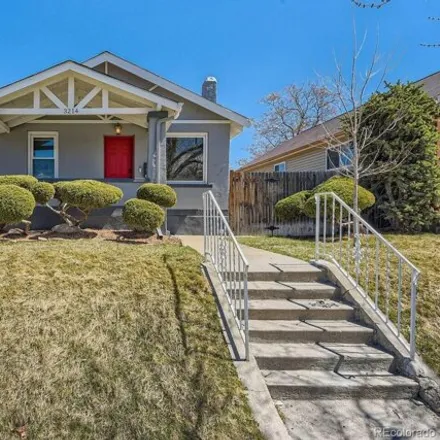 Buy this 2 bed house on Race Street in Denver, CO 80205