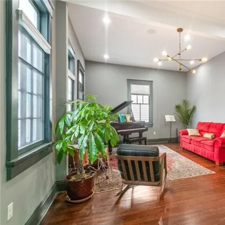 Image 7 - 2320 North Rampart Street, Faubourg Marigny, New Orleans, LA 70117, USA - House for rent