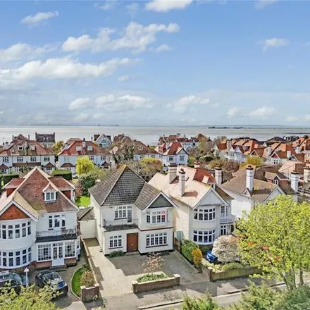 Buy this 4 bed house on Colbert Avenue in Southend-on-Sea, SS1 3FW