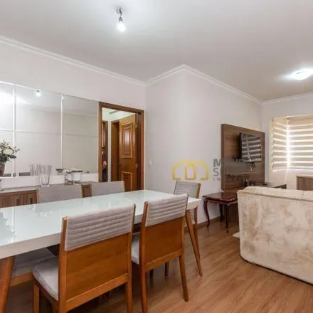 Buy this 2 bed apartment on Rua Paula Gomes 200 in São Francisco, Curitiba - PR