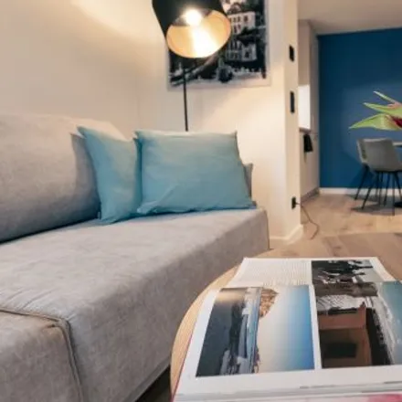 Rent this 2 bed apartment on Schnellerstraße 90B in 12439 Berlin, Germany