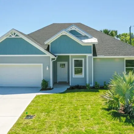 Buy this 3 bed house on 24 Plaza Drive in Ormond Beach, FL 32176