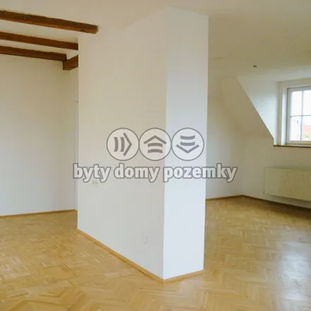 Rent this 6 bed apartment on Pod Kostelem 109/3 in 162 00 Prague, Czechia