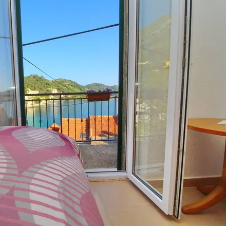 Rent this 2 bed apartment on Sobra in Dubrovnik-Neretva County, Croatia