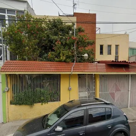 Buy this 3 bed house on Calle Playa Tecolutla in Barrio de Santiago, 08810 Mexico City