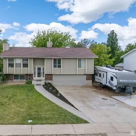 Buy this 5 bed house on 708 West Barlow Street in Clearfield, UT 84015