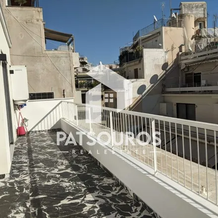 Image 6 - Βασιλέως Κωνσταντίνου, Athens, Greece - Apartment for rent