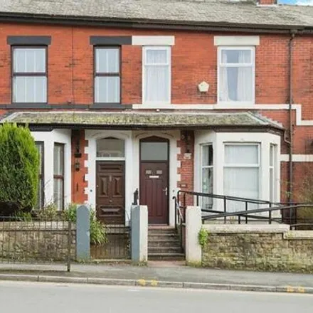 Buy this 5 bed townhouse on 57 Preston Old Road in Blackburn, BB2 2ST