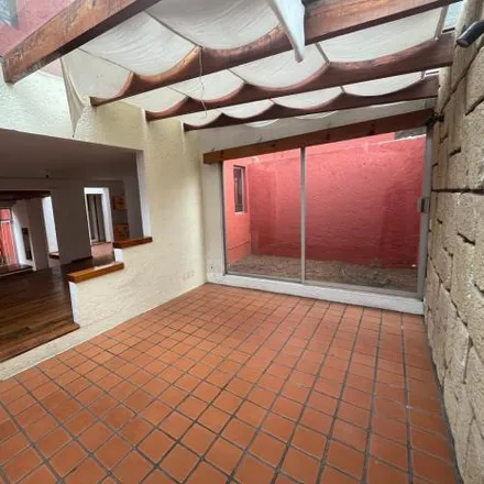 Image 2 - Calle Hermenegildo Galeana, Fraccionamiento San Buenaventura, 14080 Mexico City, Mexico - House for sale