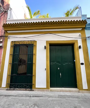 Image 2 - Casa Colba, Obrapía, Havana, 10202, Cuba - Loft for rent