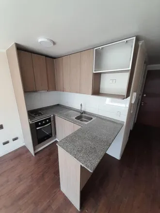 Buy this 1 bed apartment on García Reyes 75 in 835 0579 Santiago, Chile
