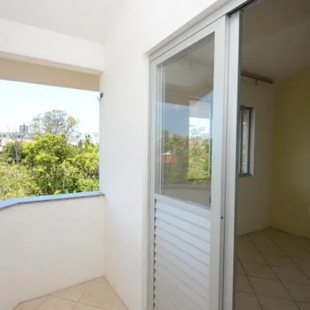 Rent this 1 bed apartment on Residencial Orleans in Rua Orleans, Ingleses do Rio Vermelho