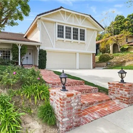 Image 3 - Porter Ranch Palisades Trail, Los Angeles, CA 91326, USA - House for sale