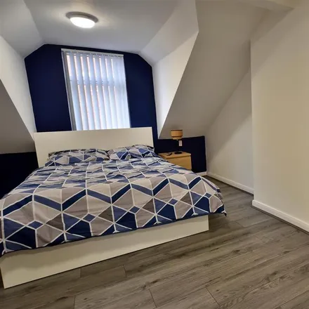 Rent this 1 bed apartment on Victoria House in Baker Street, Middlesbrough