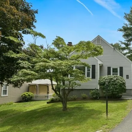Image 2 - 18 Alpena Ave, Westwood, Massachusetts, 02090 - House for sale