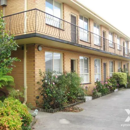 Rent this 1 bed apartment on Oakleigh Road in Carnegie VIC 3163, Australia