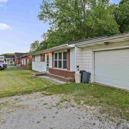 Image 8 - 1586 Diederich Boulevard, Russell, Greenup County, KY 41169, USA - House for sale